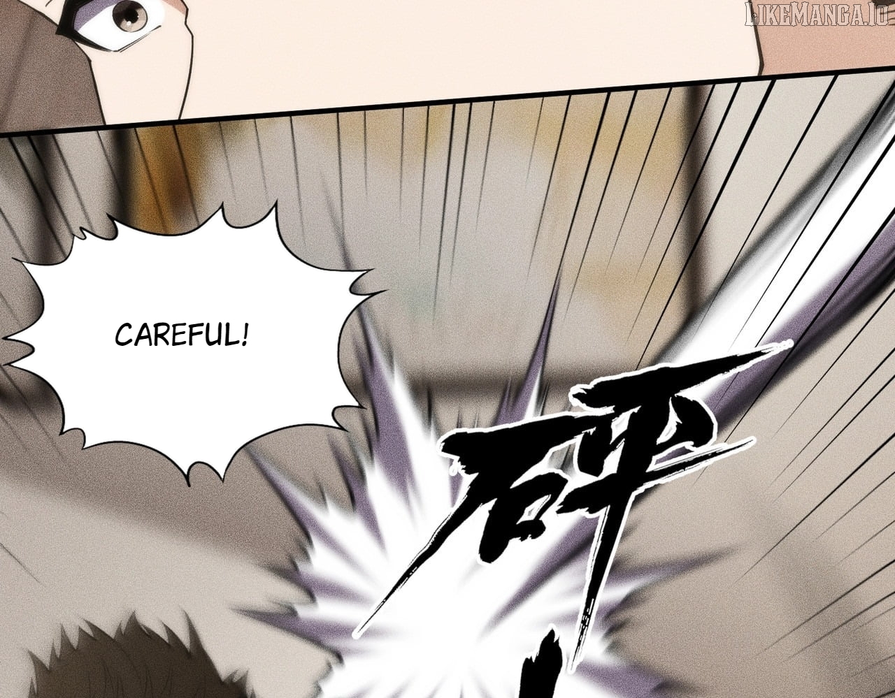 Hidden Dragon in the City (2025) Chapter 7 - page 84